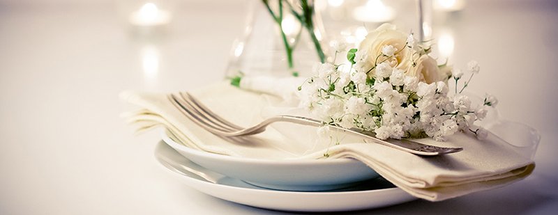 Golden Gate Banquet Hall